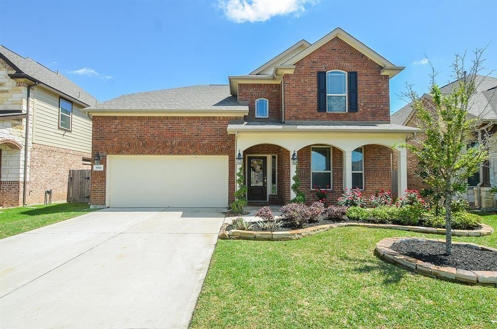 House in Houston, Texas, United States 2 - 17480276