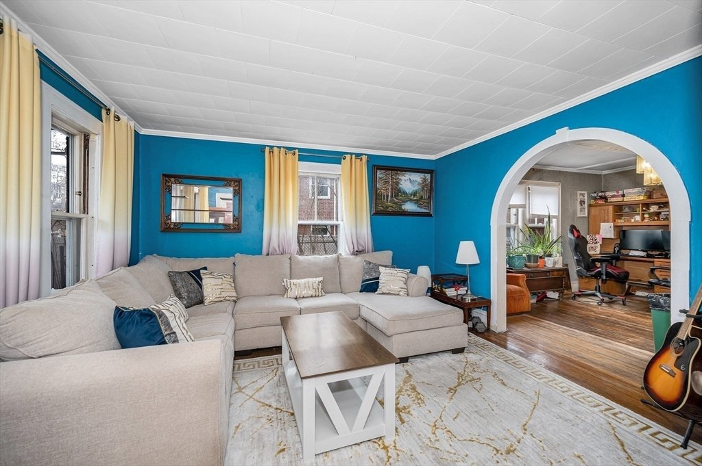 House in Medford, Massachusetts, United States 5 - 17488003