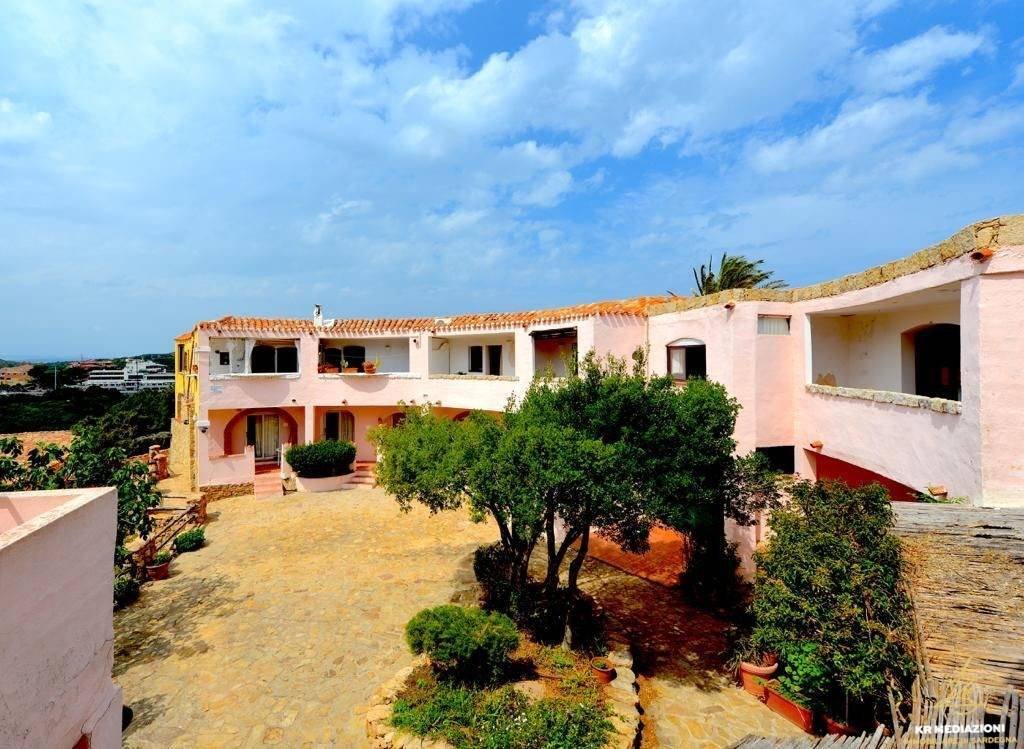Apartment in Marina di Porto Cervo, Porto Cervo, Italy 2 - 17488926