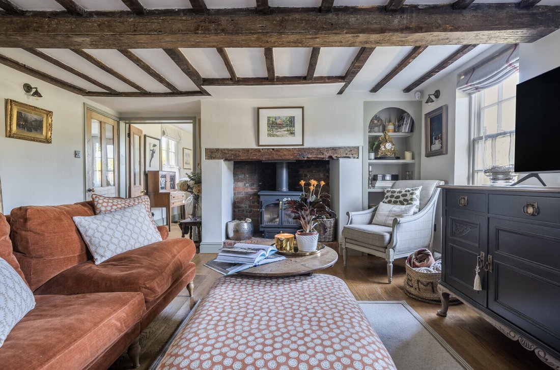 House in Beaulieu, England 4 - 17485832