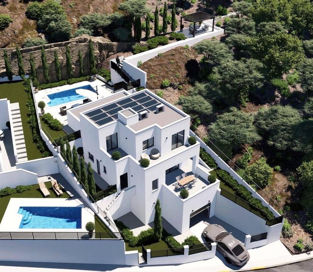 Villa in Calafell, Catalonia, Spain 2 - 17488043