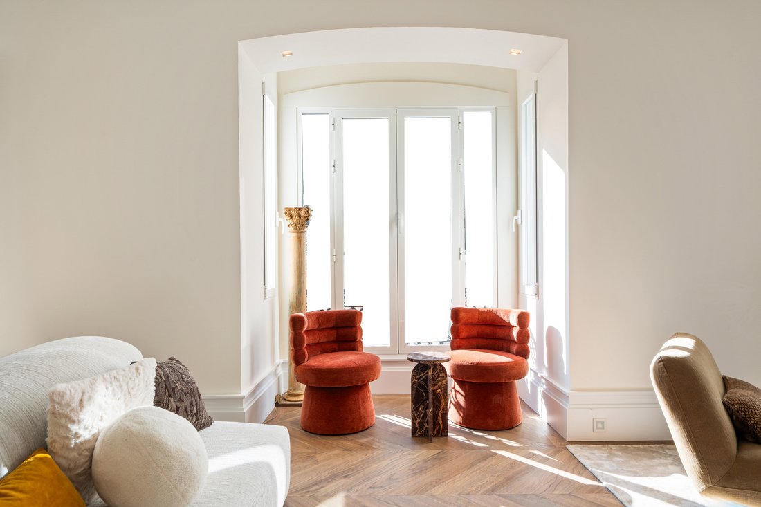 Apartment in Centro, Madrid, Spain 5 - 17488082