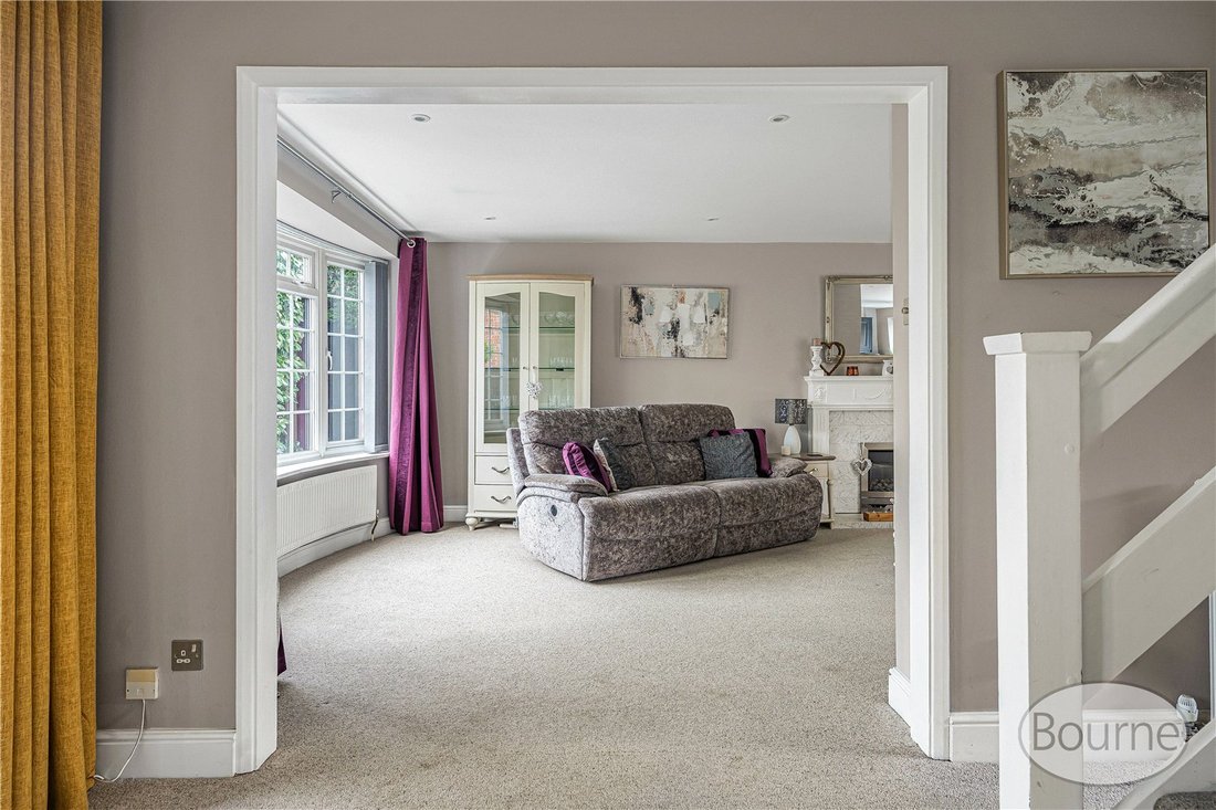 House in Pyrford Green, Woking, England 4 - 17485412