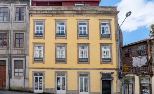 House in Cedofeita, Santo Ildefonso, Se, Miragaia, Sao Nicolau e Vitoria, Porto District, Portugal 1