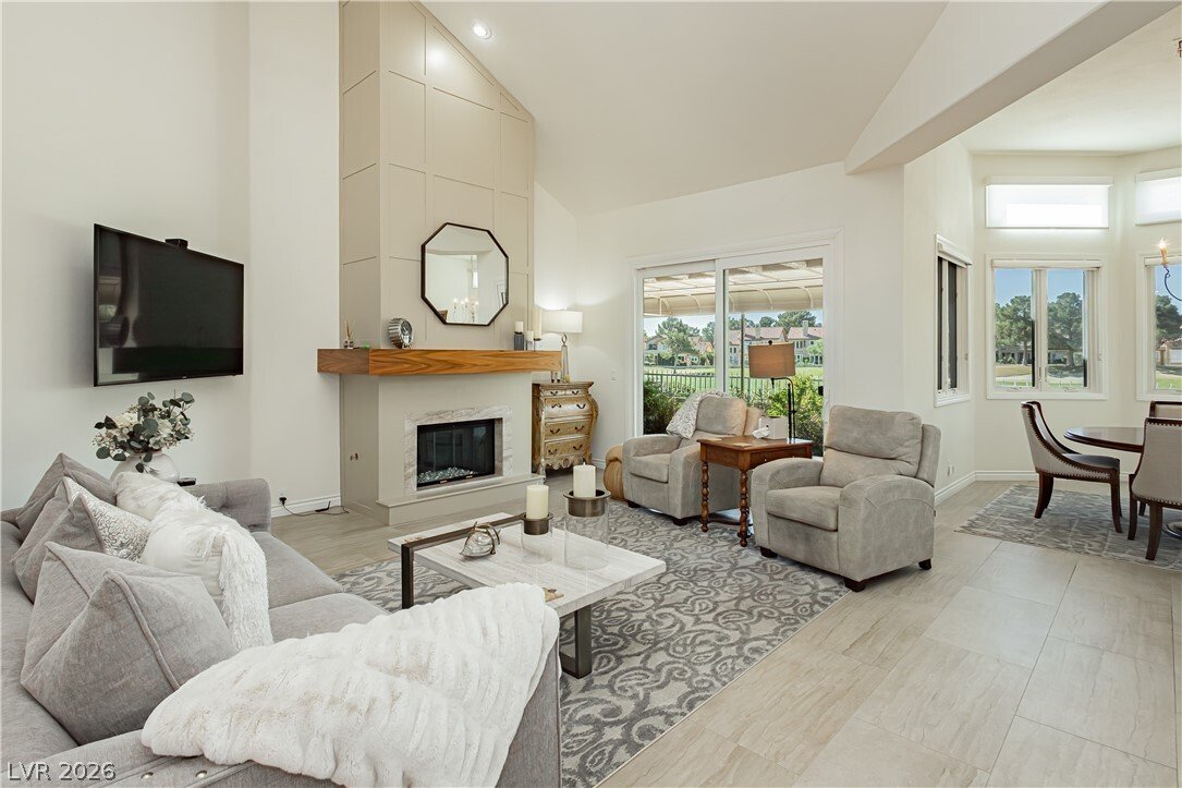 Townhouse in Las Vegas, Nevada, United States 5 - 17487072
