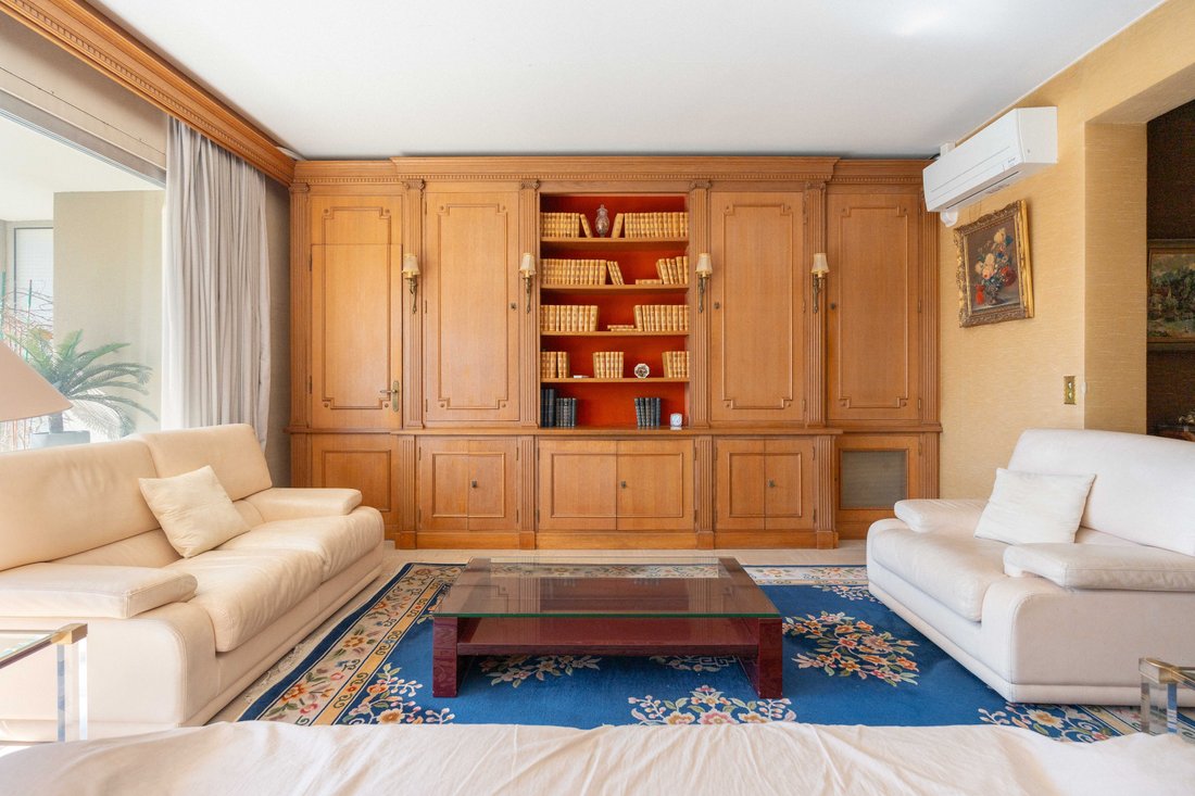 Apartment in Pointe Rouge, 8e Arrondissement, Marseille 4 - 17480617