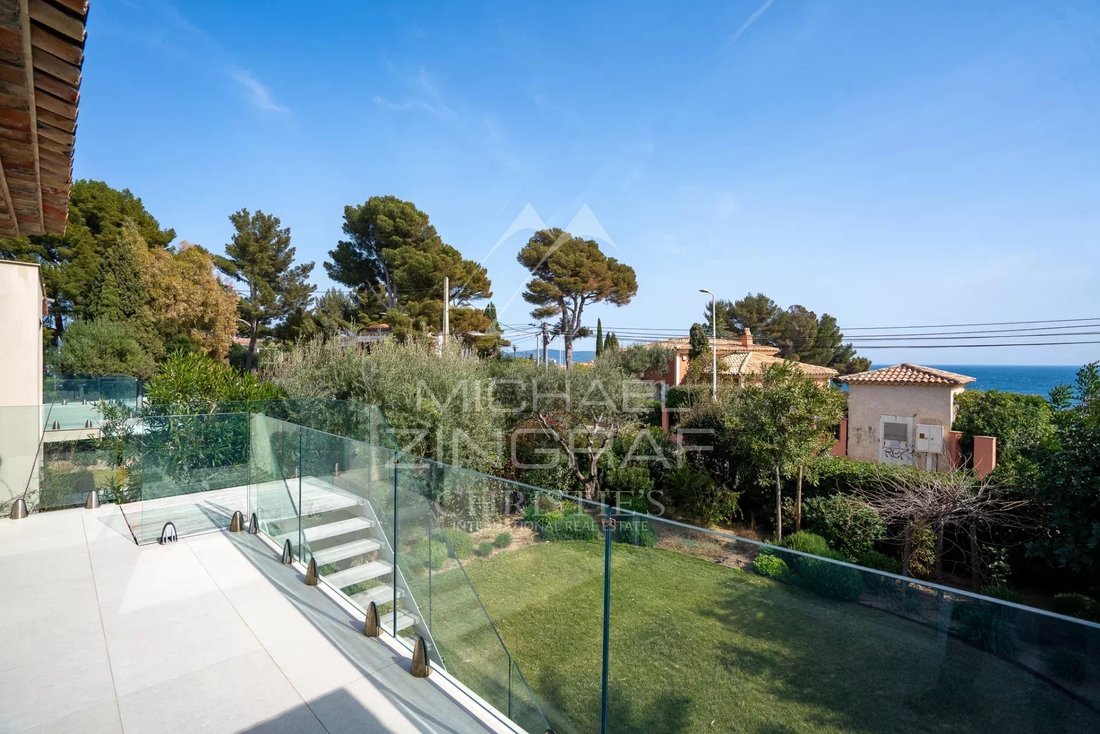 House in French Riviera, Provence-Alpes-Côte d'Azur, France 2 - 17482841