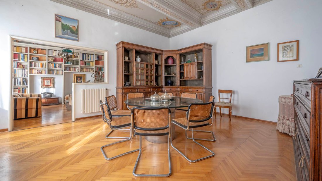 Apartment in Montepulciano, Tuscany, Italy 4 - 17488414