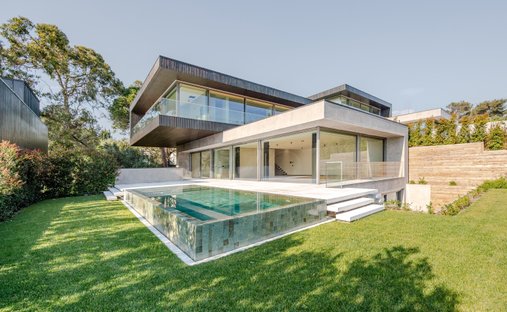Casa a Alcabideche, Lisbona, Portogallo 1