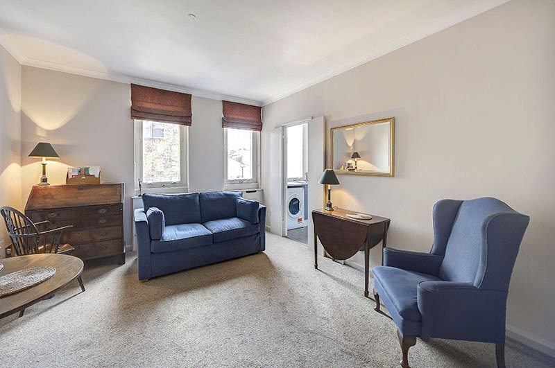 Apartment in Belgravia, Westminster, England 2 - 17482751