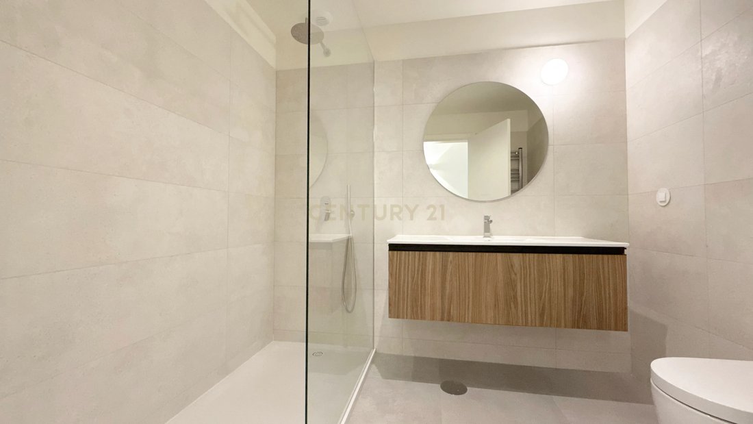Apartment in Canidelo, Porto District, Portugal 4 - 17488837