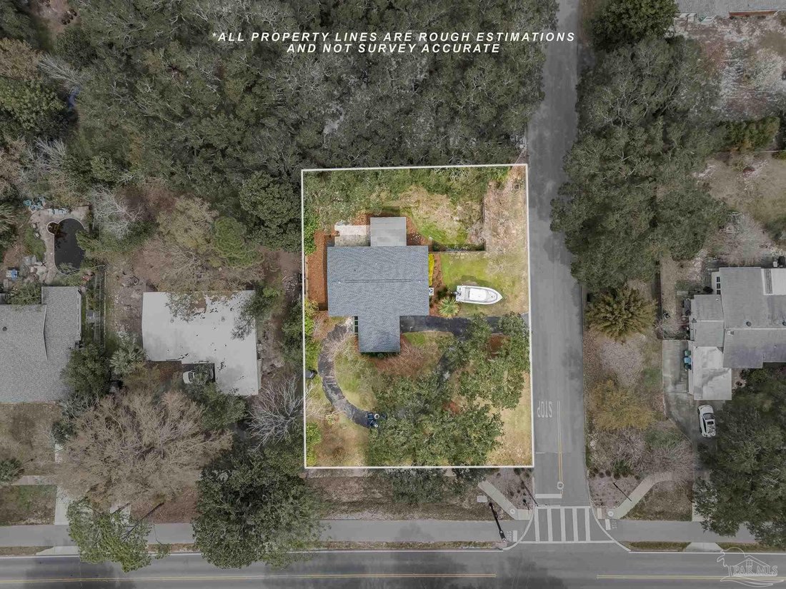 House in Gulf Breeze, Florida, United States 4 - 17488144