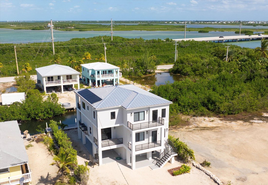 House in Big Pine Key, Florida, United States 2 - 17481382