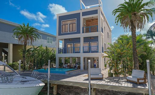 House in Big Pine Key, Florida, United States 1