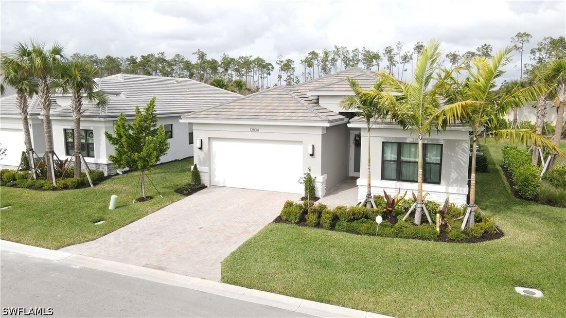 House in Estero, Florida, United States 1 - 17487246