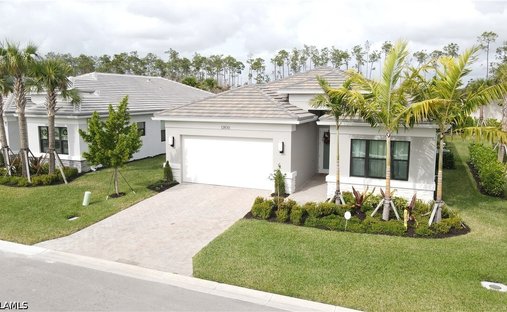 House in Estero, Florida, United States 1
