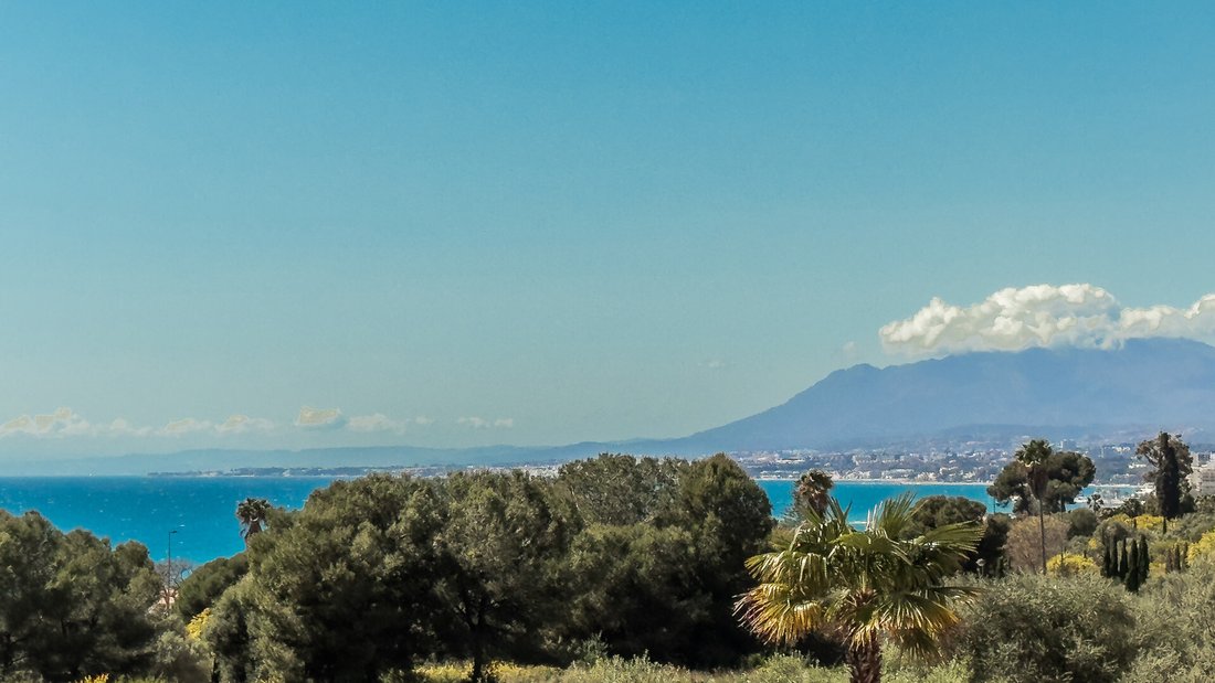 House in Rio Real, Marbella, Andalusia 5 - 17487561