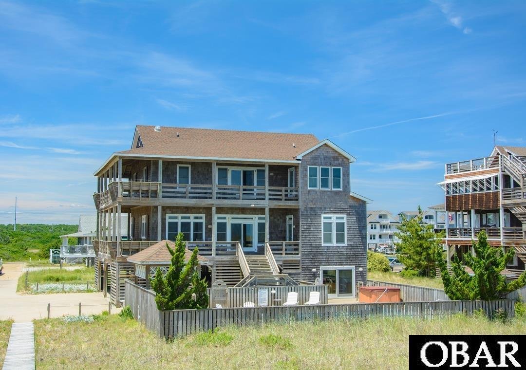 House in Kill Devil Hills, North Carolina, United States 1 - 17480893