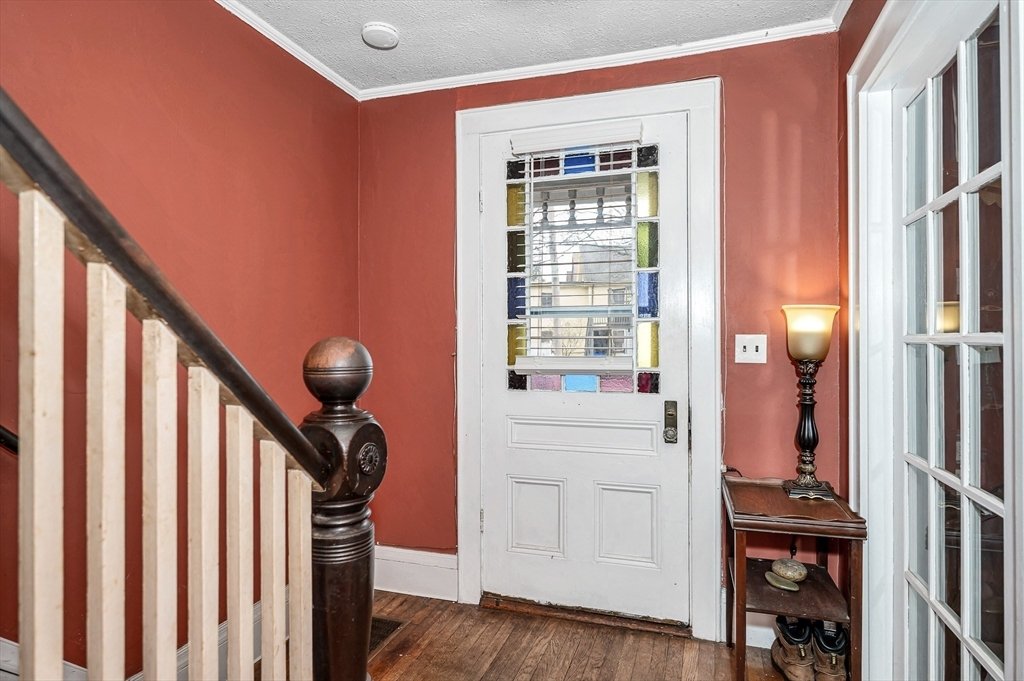 House in Medford, Massachusetts, United States 2 - 17488003