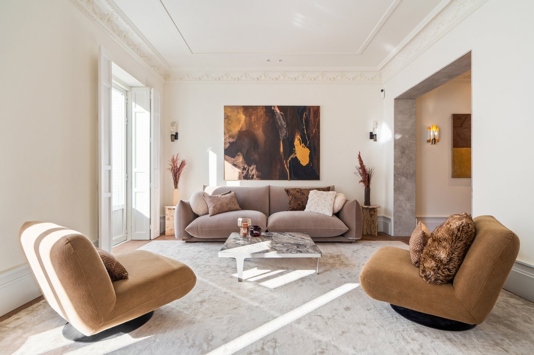 Apartment in Centro, Madrid, Spain 4 - 17488082
