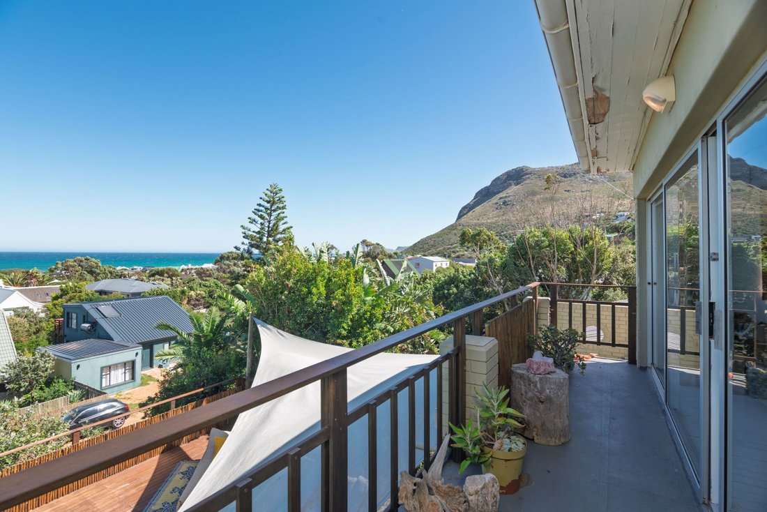 House in Cape Town, Western Cape, South Africa 3 - 17484863
