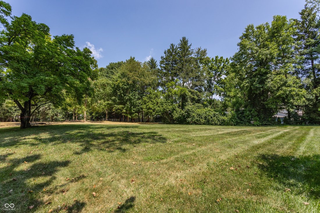 Land in Indianapolis, Indiana, United States 1 - 17488959