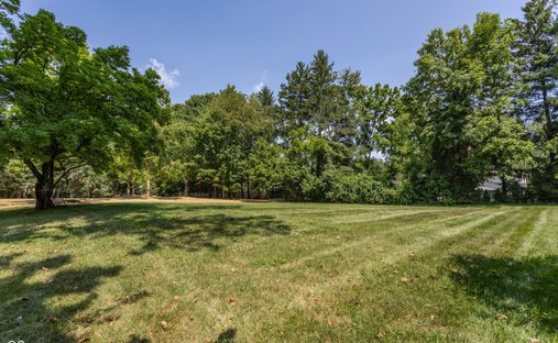Land in Indianapolis, Indiana, United States 1