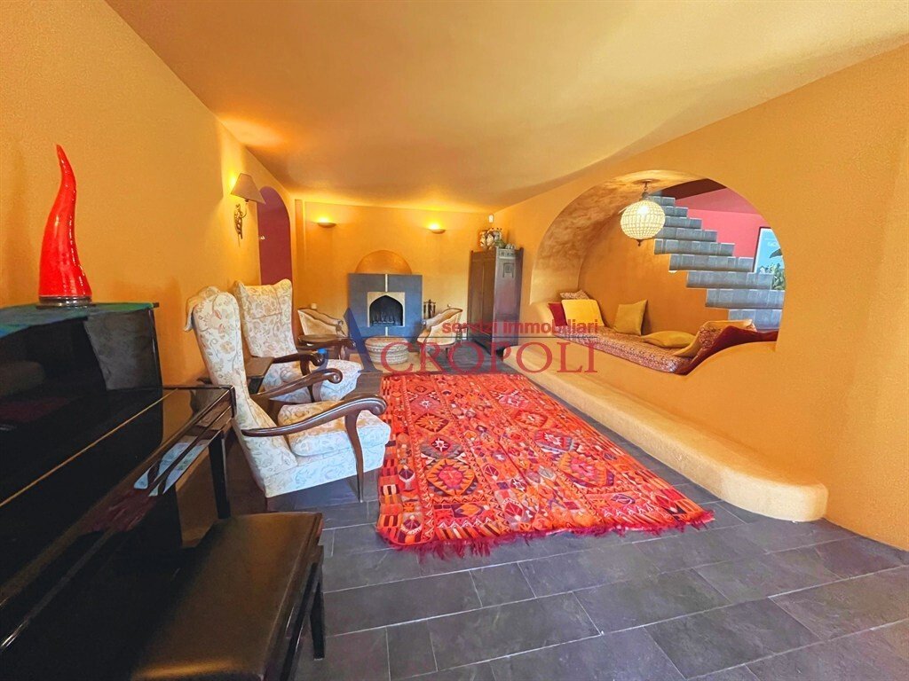 Villa in La Vaccheria, Lazio, Italy 5 - 16536543