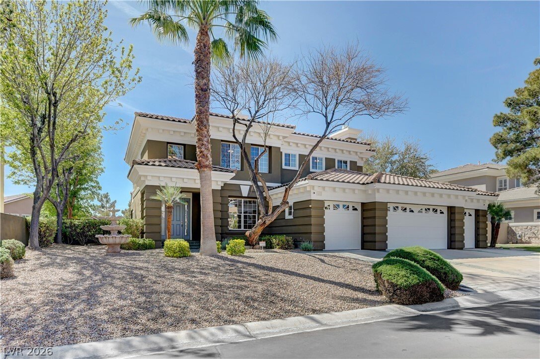House in Las Vegas, Nevada, United States 2 - 17487068