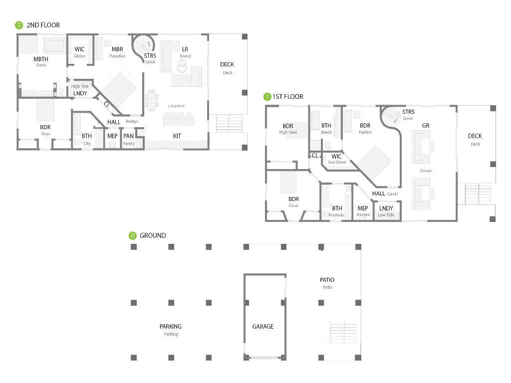 House in Big Pine Key, Florida, United States 5 - 17481612