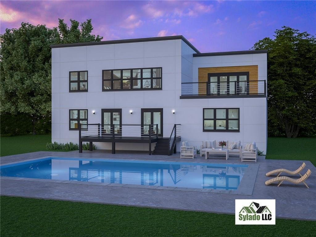 House in Lithia Springs, Georgia, United States 2 - 17480045