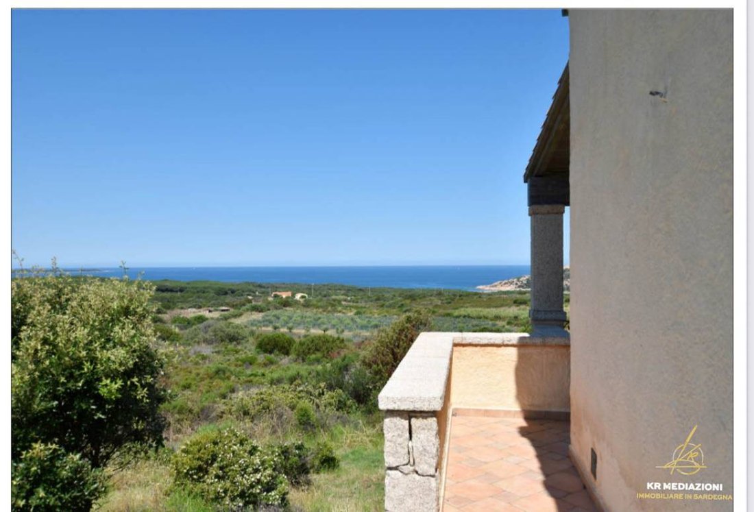 Country House in Aglientu, Sardinia, Italy 3 - 17488936