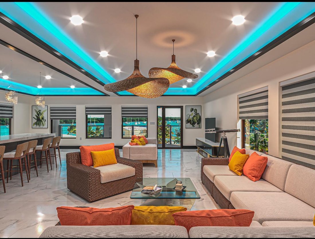 House in Big Pine Key, Florida, United States 2 - 17481690