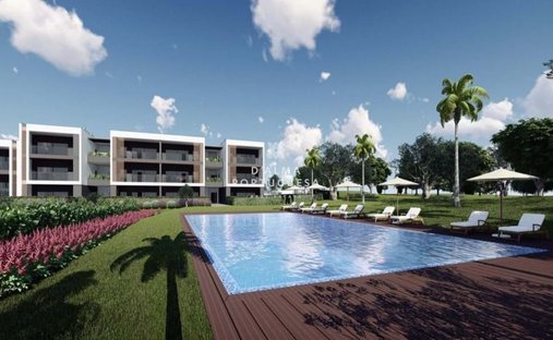 Apartment in Olhos de Agua, Algarve, Portugal 1