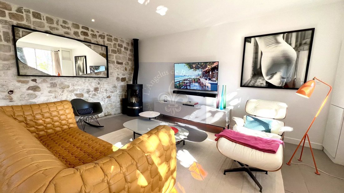 House in Barbizon, Ile-de-France, France 3 - 17482907