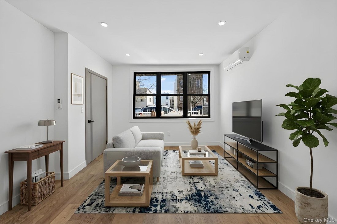 Appartement à New York, État de New York, États-Unis 1 - 17479253