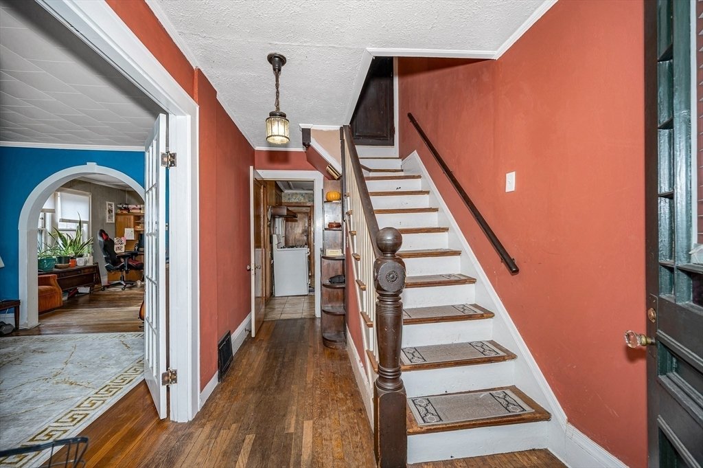 House in Medford, Massachusetts, United States 3 - 17488003