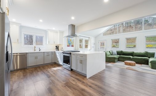House in Gillette, New Jersey, United States 1