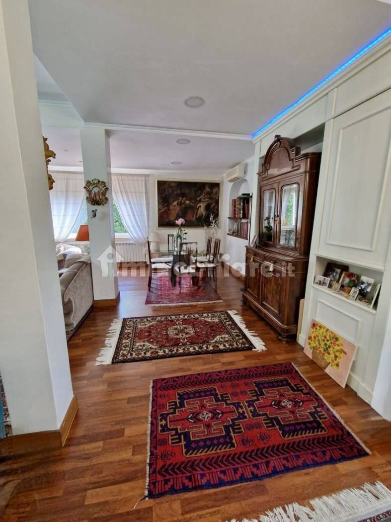 Villa in Center, Grottaferrata, Lazio 5 - 17488942