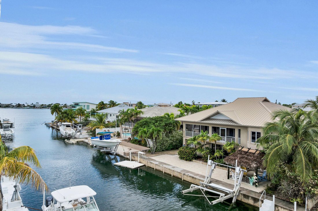 House in Big Pine Key, Florida, United States 3 - 17481475
