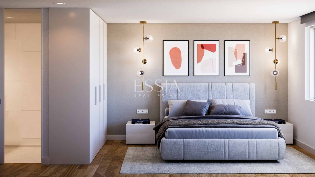 Apartment in Cedofeita, Santo Ildefonso, Se, Miragaia, Sao Nicolau e Vitoria, Porto District, Portugal 3 - 17487298