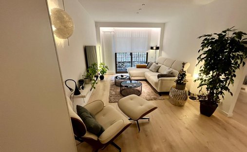 Apartment in Ciutat Vella, Valencia, Spain 1