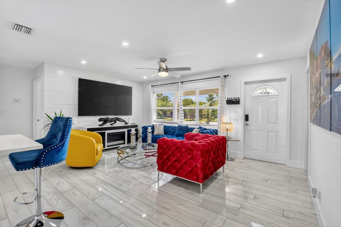 House in Boynton Beach, Florida, United States 5 - 17485370