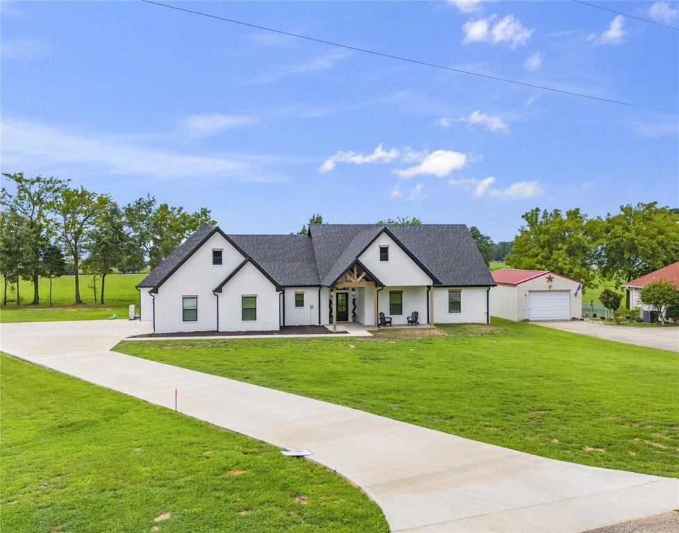 House in Mount Pleasant, Texas, United States 4 - 17485616