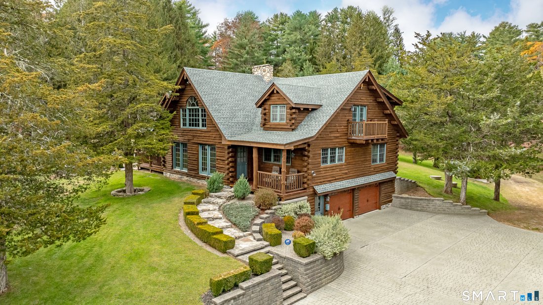 House in Eastford, Connecticut, United States 1 - 17487859