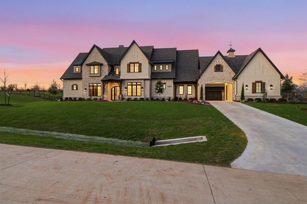House in Lantana, Texas, United States 1 - 17481214