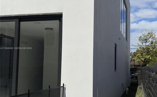 Haus in Miami, Florida, Vereinigte Staaten 1
