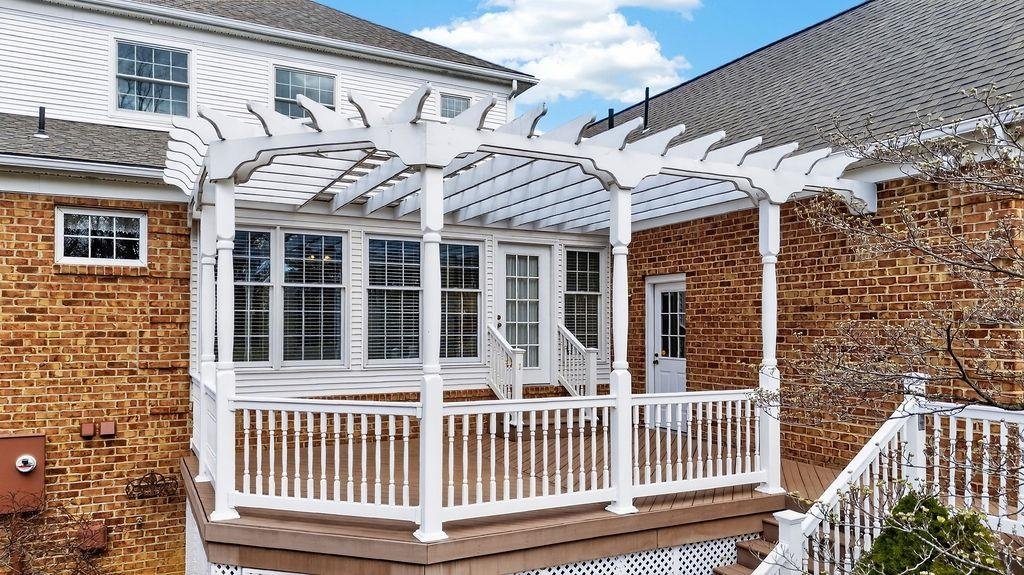 House in Staunton, Virginia, United States 5 - 17486771