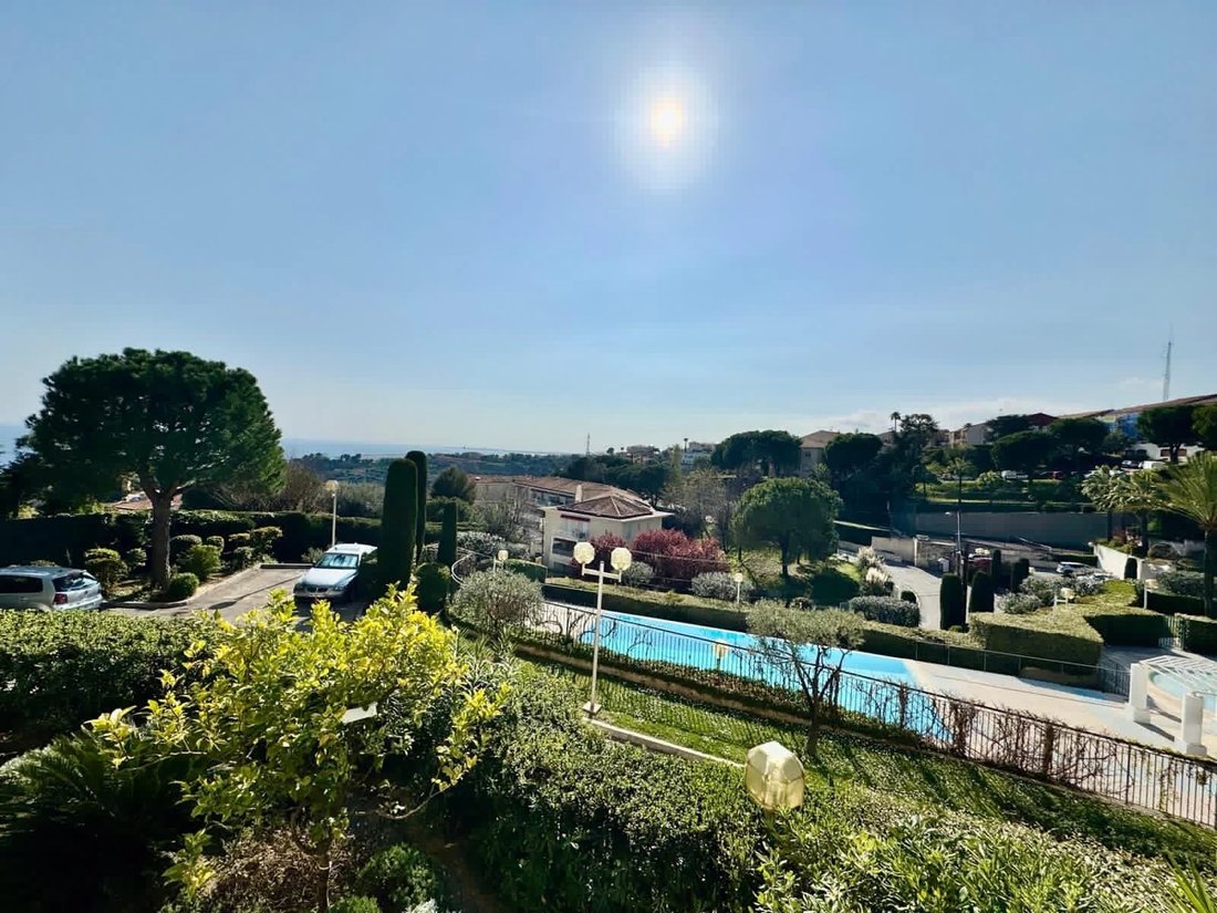 Apartment in Nice, Provence-Alpes-Côte d'Azur, France 2 - 17486518