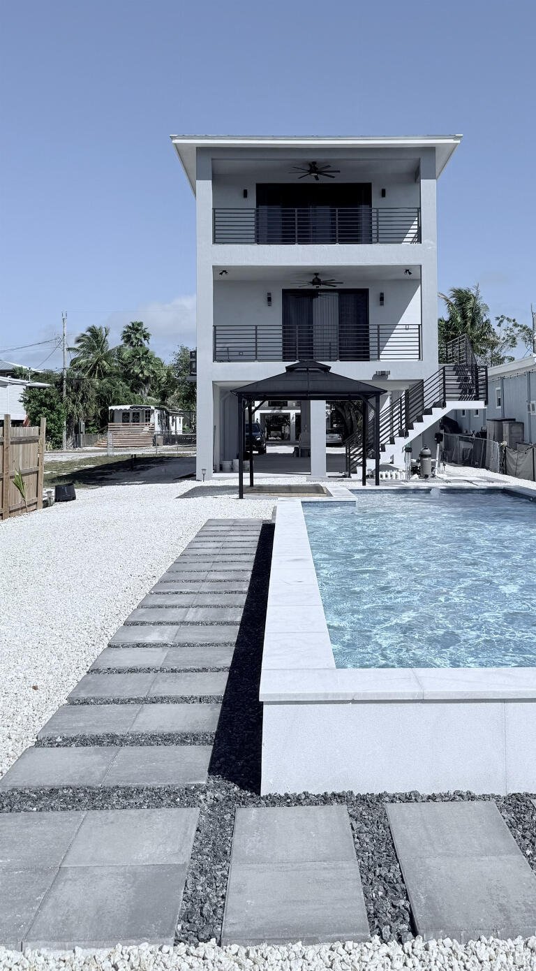 House in Key Largo, Florida, United States 1 - 17481796